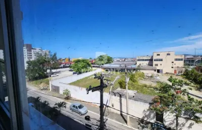 Braga - cabo frio/rj - apartamento com 2 dormitórios à venda, 96 m²