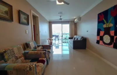Vila nova - cabo frio/rj - cobertura com 3 dormitórios à venda, 178 m² por r$ 1.400.000,00