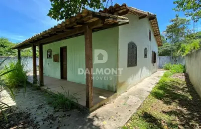 Casa em condomínio fechado com 2 quartos à venda na A - Avenida Marlim, 13, Ogiva, Cabo Frio