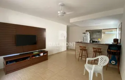 Péro - cabo frio - apartamento com 3 quartos em condomínio em frente a praia do peró.