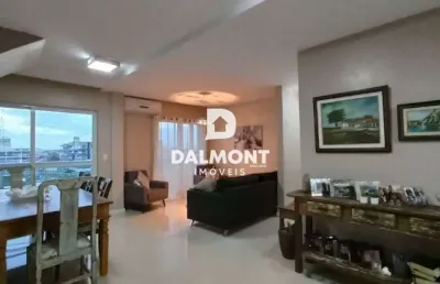Cobertura residencial à venda, braga, cabo frio - co0077.