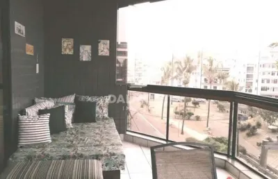 Vila nova - cabo frio/rj - apartamento com 3 dormitórios à venda, 110 m².