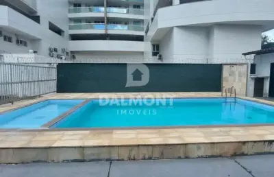 Braga - cabo frio/rj - apartamento com 4 dormitórios à venda, 195 m² por r$ 1.100.000