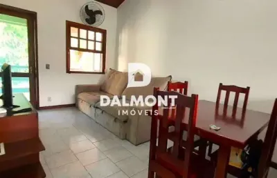Ogiva - cabo frio - casa residencial à venda- ca0936.