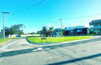 Base aero naval - são pedro da aldeia - plano 360m², pornto para construir, aceito negociação