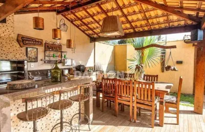 Ogiva - cabo frio/rj - casa com 3 dormitórios à venda, 350 m² por r$ 1.150.000