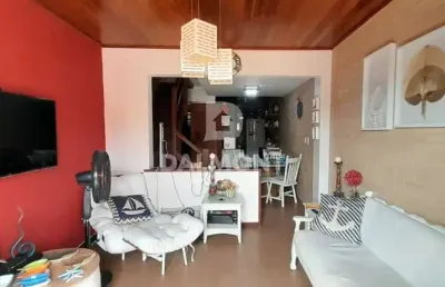 Casa em condomínio fechado com 3 quartos à venda na Manjuba, 8, Peró, Cabo Frio