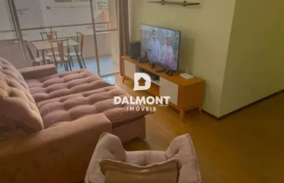 Braga/cabo frio - apartamento residencial à venda, vila nova