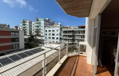 Centro - cabo frio/rj - apartamento com 3 dormitórios à venda, 142 m² por r$ 850.000