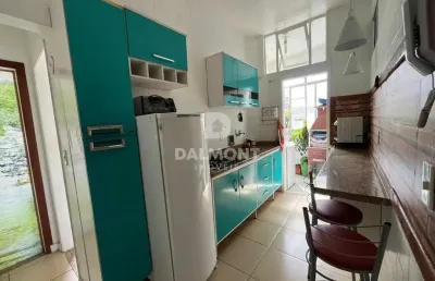 Apartamento com 2 dormitórios à venda, 65 m² por r$ 360.000,00 - centro - cabo frio/rj