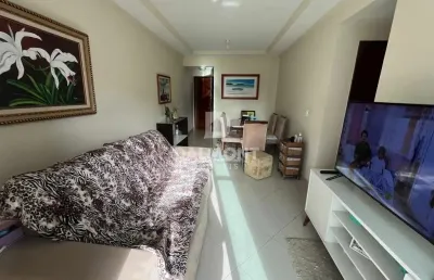 Braga - cabo frio/rj - apartamento com 2 dormitórios à venda, 103 m² por r$ 460.000;