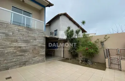 Peró - cabo frio - casa independente  com 5 quartos a 350 metros da praia do peró.