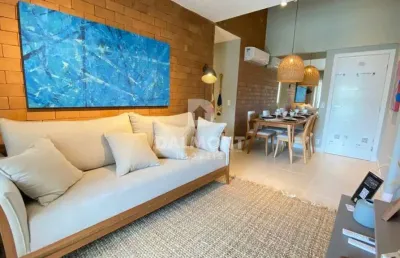 Cobertura com 2 dormitórios à venda, 142 m² por r$ 977.171 - vila nova - cabo frio/rj