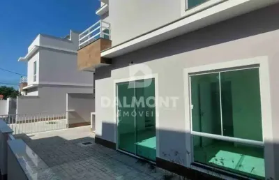 Casa em condomínio fechado com 3 quartos à venda na Moinho, 2, Peró, Cabo Frio