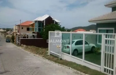 Casa residencial à venda, peró, cabo frio - ca0787.