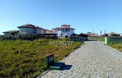 Baia formosa - búzios - terreno em condomínio novo, próximo a praia.