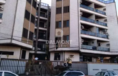Cobertura residencial à venda, braga, cabo frio - co0143.