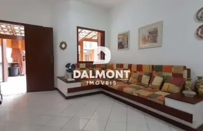 Casa em condomínio fechado com 2 quartos à venda na Mako, 1, Peró, Cabo Frio