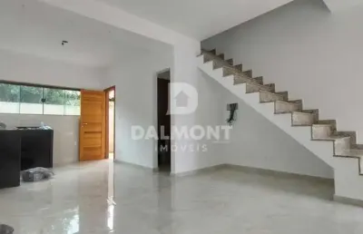 Casa em condomínio fechado com 2 quartos à venda na Sindicalista Sebastião Lan, 21, Peró, Cabo Frio