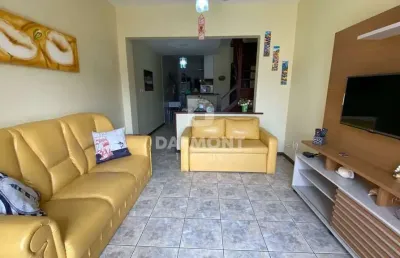 Casa em condomínio fechado com 3 quartos à venda na Das Manjubas, 8, Peró, Cabo Frio