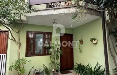 Casa em condomínio fechado com 2 quartos à venda na Rua Três, 16, Parque Burle, Cabo Frio