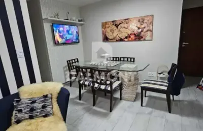 Centro - cabo frio/rj - apartamento duplex com 3 dormitórios à venda, 190 m².
