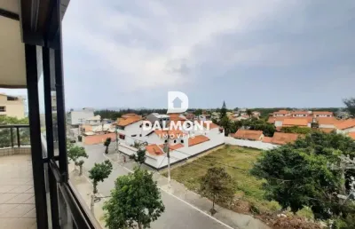 Braga - cabo frio/rj - apartamento com 2 dormitórios à venda, 85 m²