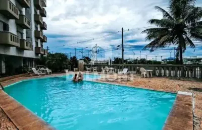 Vila nova - cabo frio/rj - cobertura com 3 dormitórios à venda, 220 m² por r$ 1.800.000