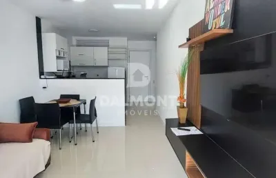Monte alto - arraial do cabo/rj - apartamento com 1 dormitório à venda, 52 m² por r$ 500.000