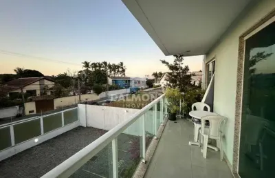 Palmeiras - cabo frio/rj - oportunidade imperdivel duplex.