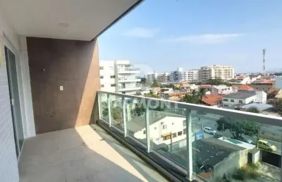 Loft com 1 quarto à venda na Rodovia General Bruno Martins, 858, Braga, Cabo Frio