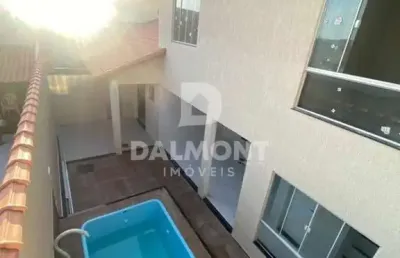 Foguete - cabo frio - casa alto padrao vista marfoguete