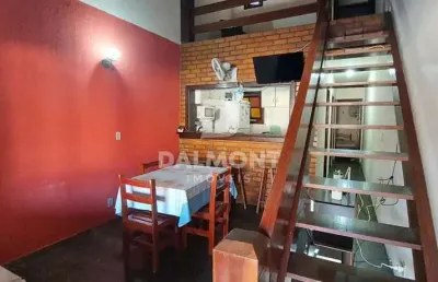 Peró - cabo frio/rj - casa com 2 dormitórios à venda, 107 m²