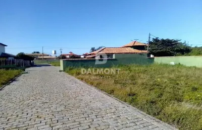 Baia formosa - búzios - terreno em condomínio novo, ótima localização.