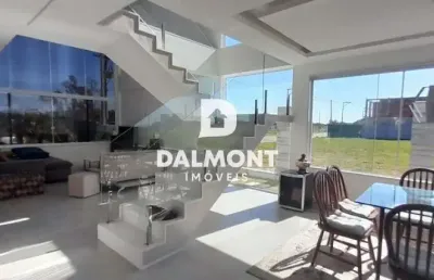 Alphaville - peró - cabo frio - casa residencial à venda, - ca1068.