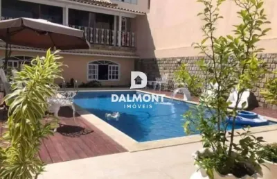 Braga, cabo frio - casda independente - terrreno 600m²