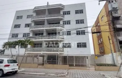 Vila nova - cabo frio/rj - apartamento com 3 dormitórios à venda, 140 m² .