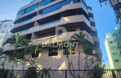 Centro - cabo frio/rj - apartamento de 3 quartos, 90m² por r$ 900.000