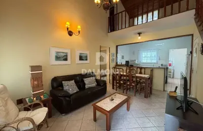 Casa em condomínio com 04 quartos,  110m², por r$: 490.000 - peró, cabo frio/rj