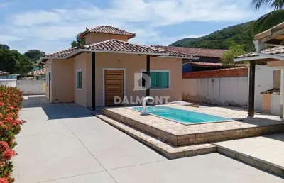 São pedro da aldeia/rj  - casa com 3 dormitórios à venda por r$ 500.000
