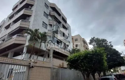 Vila nova - cabo frio - apartamento a 400 metros da praia do forte - 151m²