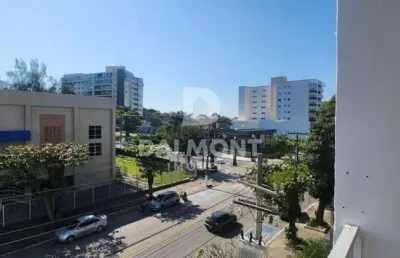 Parque hotel - araruama/rj - apartamento com 2 quartos, 100 m² por r$ 450.000
