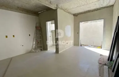 Peró - cabo frio -apartamento de 1 quarto com varanda - 51,64m²