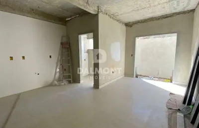 Peó - cabo frio - apartamento de 1 quarto com área - 60,88m²