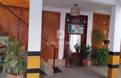 Apartamento residencial à venda, praia do siqueira, cabo frio