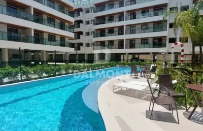 Vila nova - cabo frio/rj - apartamento com 3 dormitórios à venda, 107 m² por r$ 990.000,00