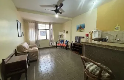 Centro - cabo frio - apartamento de 2 quarto no coração de cabo frio