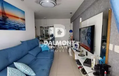 Passagem- cabo frio/rj - apto 3 quartos, 90m² por 950.000