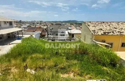Dunas do peró - cabo frio/rj - terreno pronto para construir