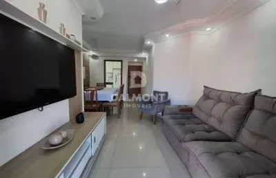 Passagem - cabo frio - apto 3 quartos, 2 suítes. ótima oportunidade!